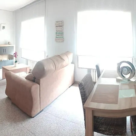 Tu Apartamento Ideal Ponferrada Exterior foto