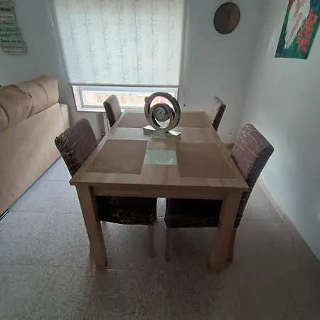 Tu Apartamento Ideal Ponferrada Exterior foto