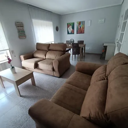 Tu Apartamento Ideal Ponferrada Exterior foto