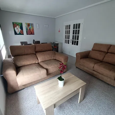 Tu Apartamento Ideal Ponferrada Exterior foto
