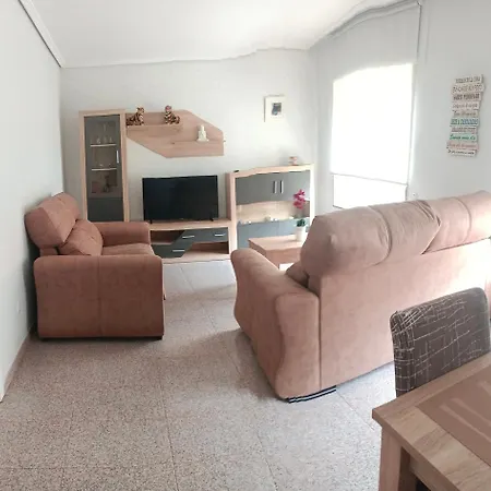 Tu Apartamento Ideal Ponferrada Exterior foto