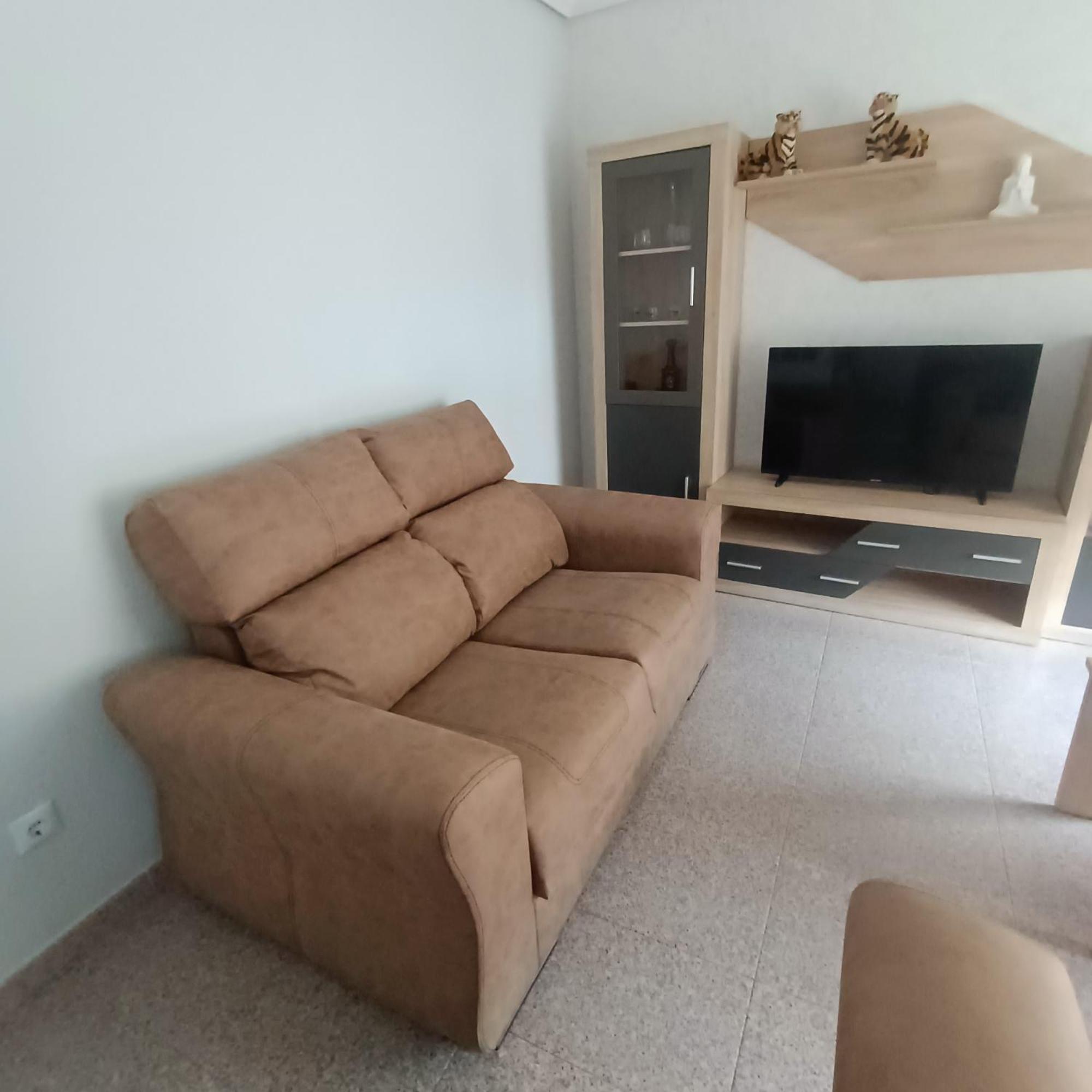 Apartment Tu Ideal